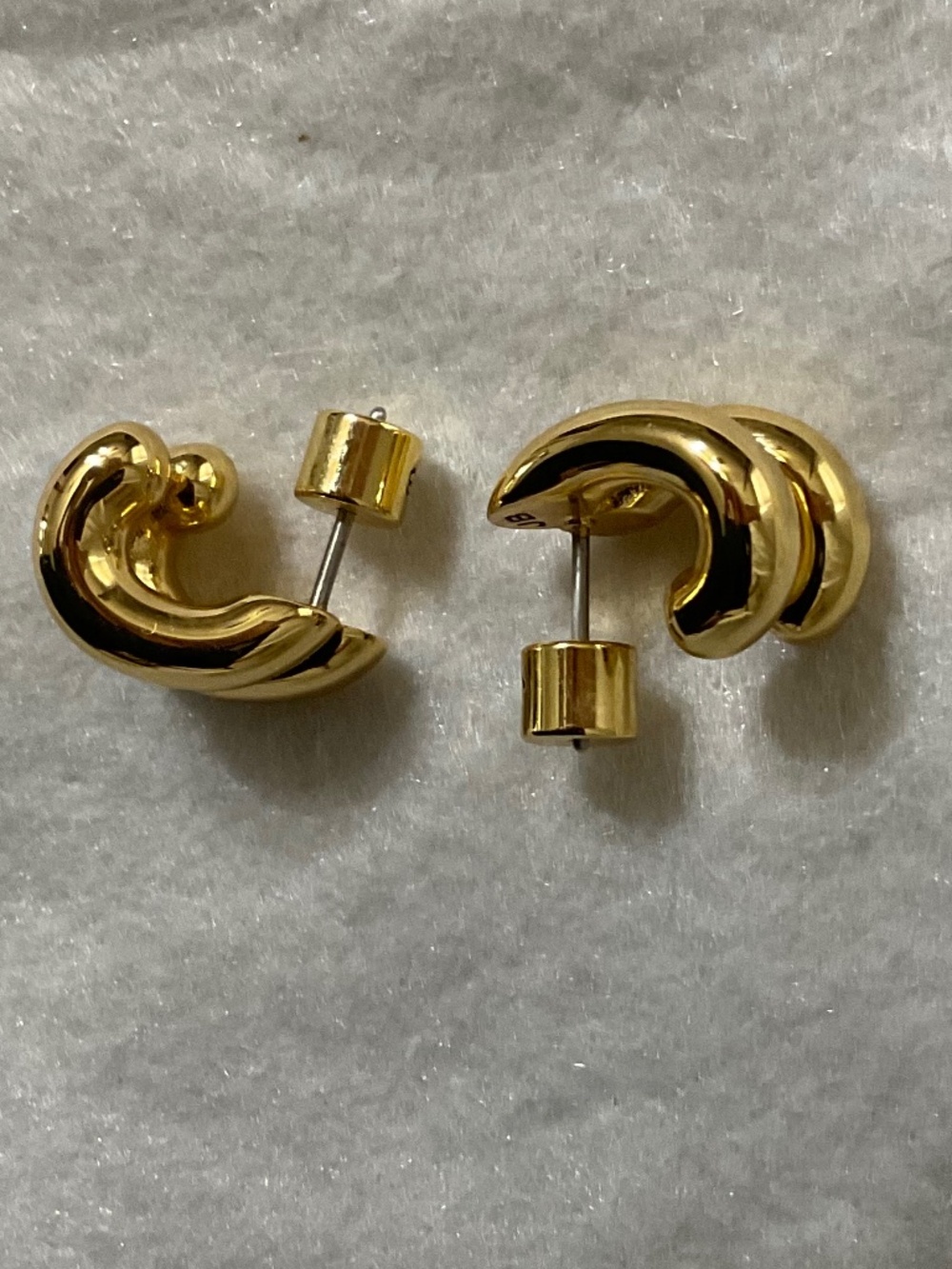Jenny Bird Florence Earrings - Picture 4 of 6